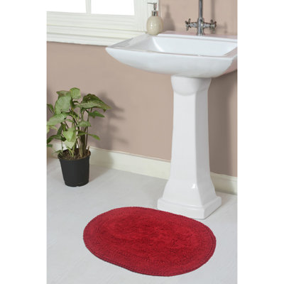 Yinka Bath Rug
