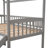 Twin Loft Bed With Slide