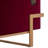 Havenhill Velvet Ottoman-1658982077