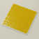 Dune 0.8" x 0.8" Glass Grid Mosaic Wall & Floor Tile