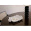 Vida Melamine Chips And Dip Platter