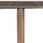 Multifunctional Extendable Console Table