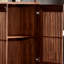 Armoire décorative multifonctionnelle