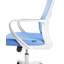 Office Chair with Headrest-1523836133