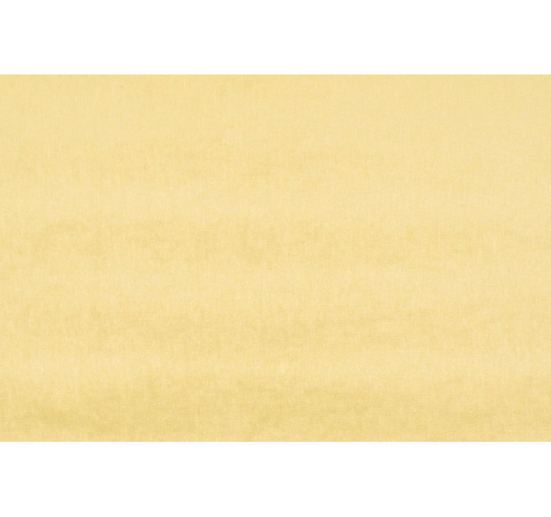 Essential Velvets Glamour Fabric, Gold