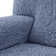 Stretchy Slipcover for Recliner Sofa - Easy to Clean & Durable - Microfibra Collection 
