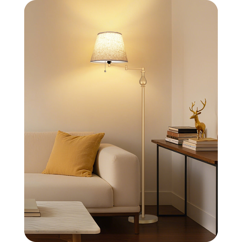Lampe sur pied 61 po