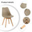 Nero Upholstered Side Chair-1018620737