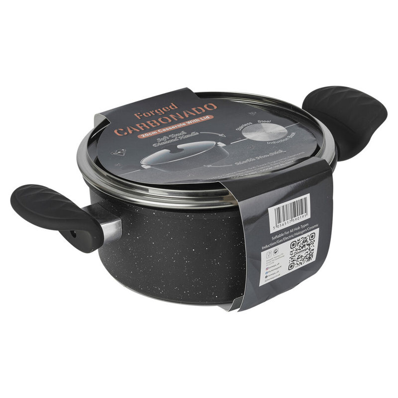 Rozh Non-Stick Cookware Set