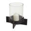 Talkington Plastic / Acrylic Tabletop Hurricane