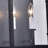 Frasier Candle Wall Light