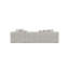 Bliss Sectional-580824213-580824215