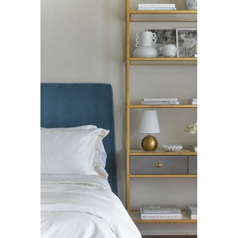 Penny Table Lamp