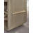 Regulski Queen Panel Upholstered Bed With Open Nightstand-795009505-795009516
