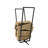 Anokh 19.7'' W Log Rack-20644200