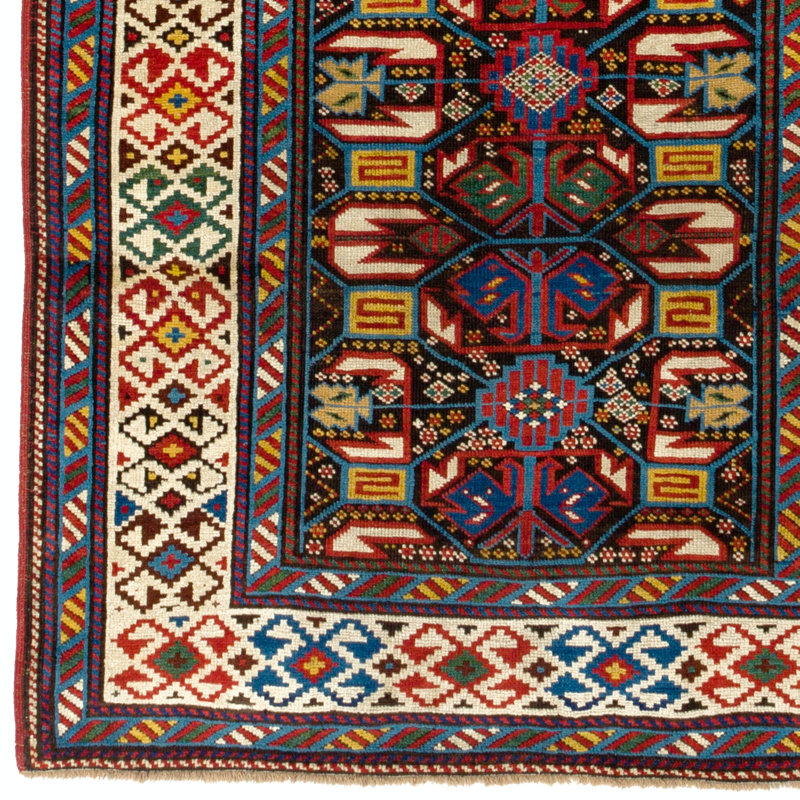 Tapis de collection antiques