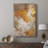 ABSTRACT Series CDXXV -Custom Wrapped Gallery Cavas-1008179106