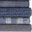 Honeycomb Geometric Area Rug-41080073-130769059