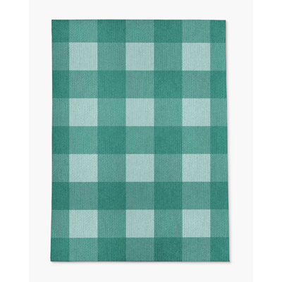 Tapis de chaise rectangulaire Chico