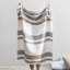 San Marino Cotton Throw-490794360