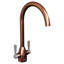 Belfry Kitchen Astoria Kitchen Faucet-1101393748