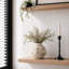 Vase de table 8,3 po Ivory-136216642