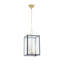 Chaselton 3 - Light Pendant-2103509665