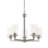 Attah 5 - Light Dimmable Chandelier-1396267224