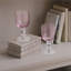 Glass Wine Glass-343192516