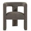 Chaise avec accoudoirs Accent Chair-1889309744