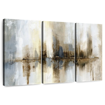 Lumières du port d'Avery