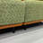 Modern Upholstered Sofa with Foam Cushions and Wood Frame, Green Fabric Living Room Sofa,3-Seat-1378426678