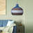Adhem 1 - Light Drum Pendant-112816040