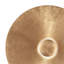 Moon 1-Light Dimmable Flush Mount-38329098-38329097
