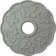 Terrones Ceiling Medallion