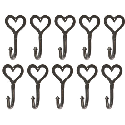 Iron Wall Wall Hook
