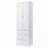 Tall Storage Cabinet With Three Drawers-1281329760
