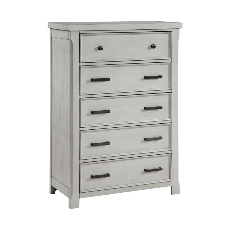 Commode 5 tiroirs Briggs