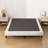 Metal Box Spring with Fabric Cover-Multiple Sizes-774945065-774945064