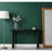 Solid Wood Soba Ball Console