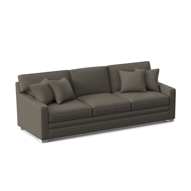 Gramercy Park Upholstered 93'' Sofa