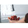 Simplice Pull-down Bar Sink Faucet with Three-function Sprayhead