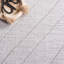 Allarna Machine Woven Grey Rug-1370063878