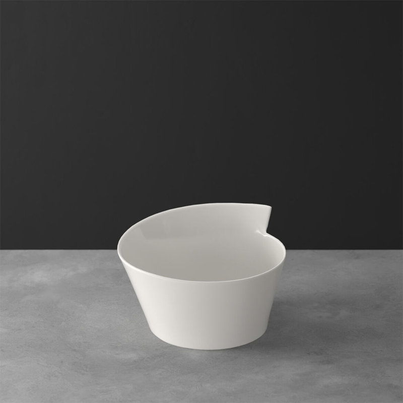 Soupière à salade Villeroy & Boch New Wave