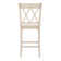 Fortville Solid Wood Counter/Bar Stool