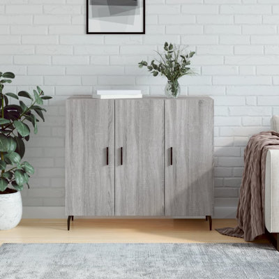 Lincolnia 3 - Door Rectangle Accent Cabinet