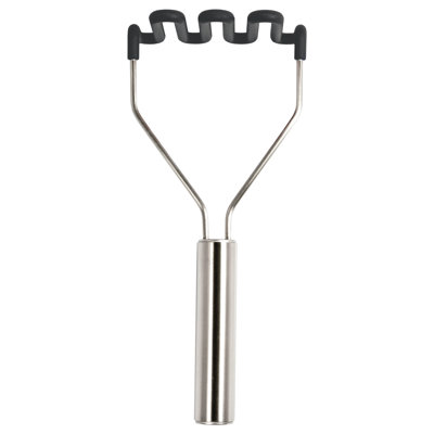 Spectrum Diversified Silicone Potato Masher -  Tovolo, 81-9899