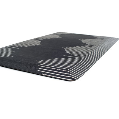 Tapis de cuisine Bohémien