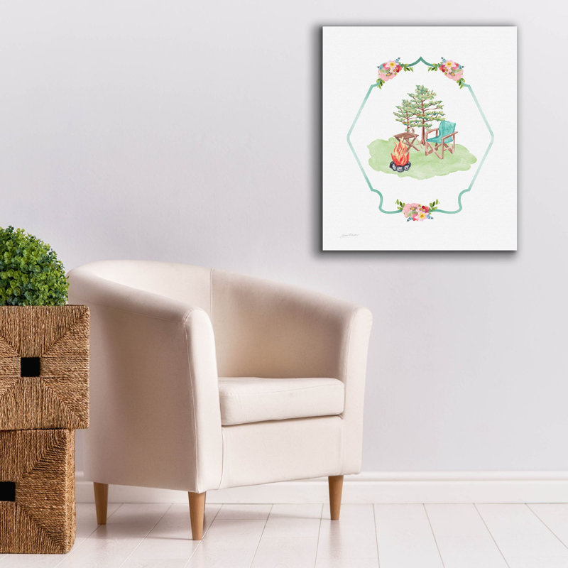 Art mural épique Graffiti «Adventure Fun C» par Jean Plout, 26 po x 30 po, H 30 po x l 26 po