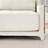 105.9" Chenille Upholstered Pillow-Top Arm Sofa Couch-2009285254-2009285251